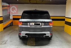 لاند ڕۆڤەر ڕانج ڕۆڤەر سپۆرت